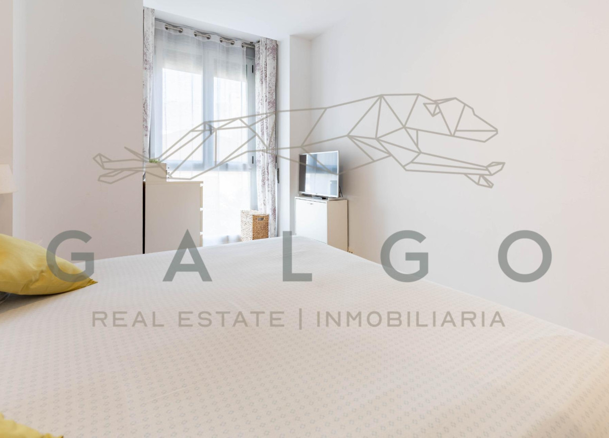 Sale - Flat - Valencia - Russafa