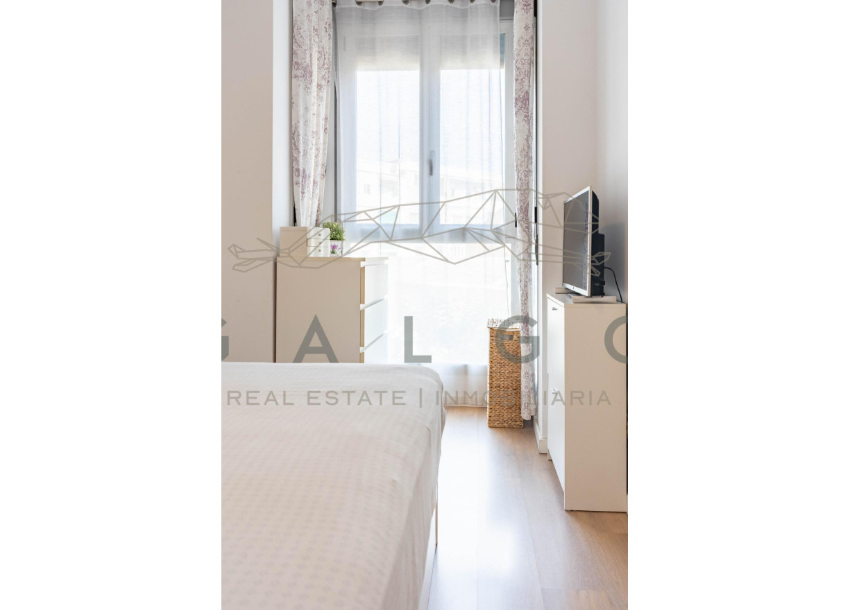 Sale - Flat - Valencia - Russafa