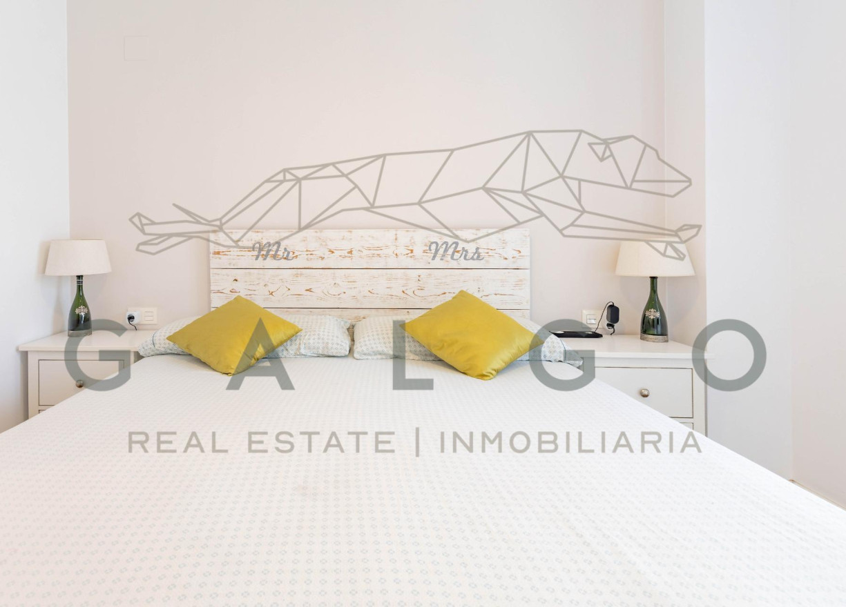 Sale - Flat - Valencia - Russafa
