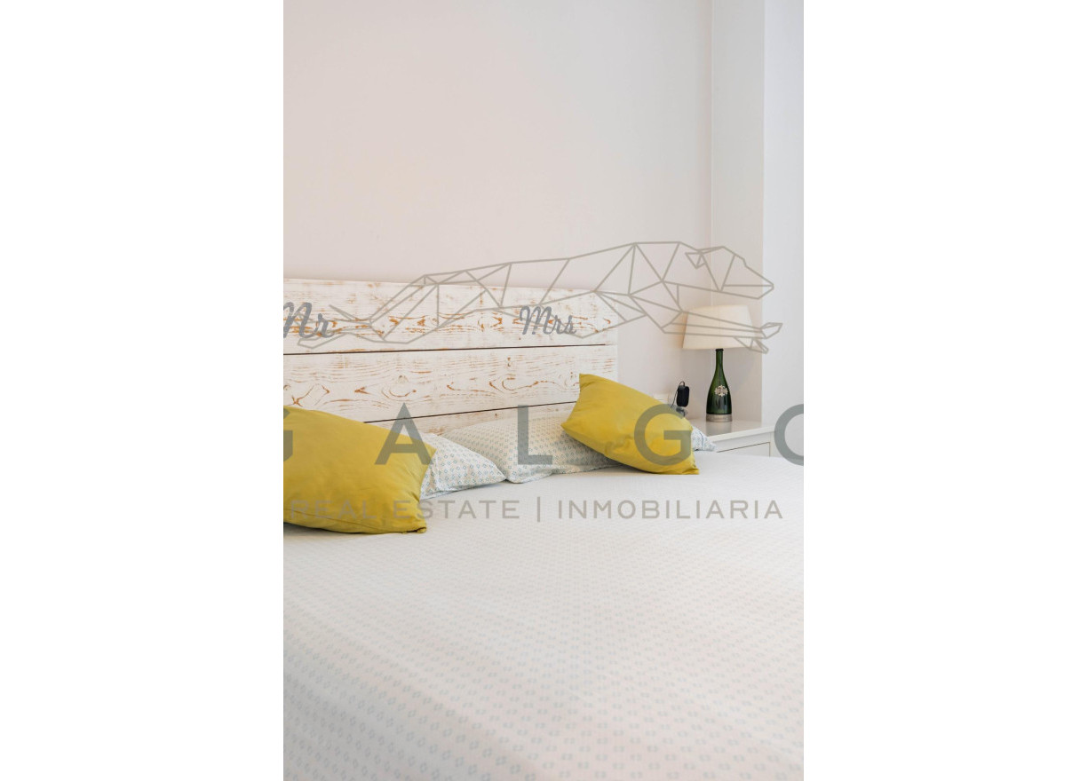 Sale - Flat - Valencia - Russafa