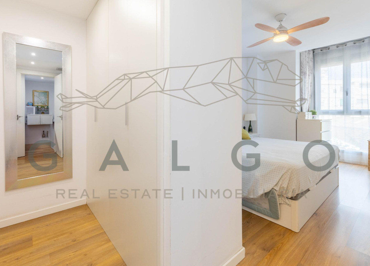 Sale - Flat - Valencia - Russafa