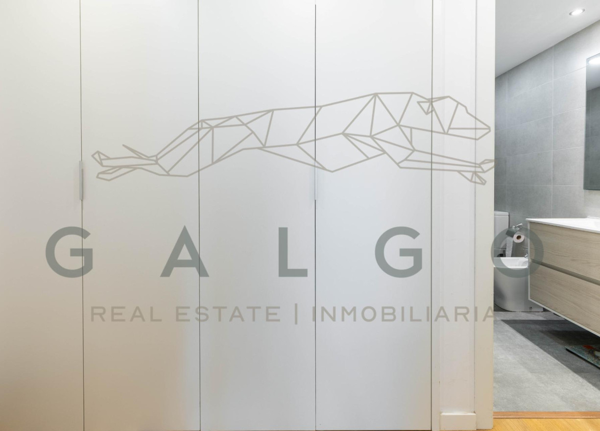 Sale - Flat - Valencia - Russafa