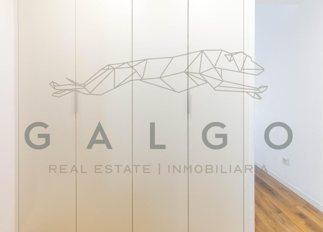 Sale - Flat - Valencia - Russafa