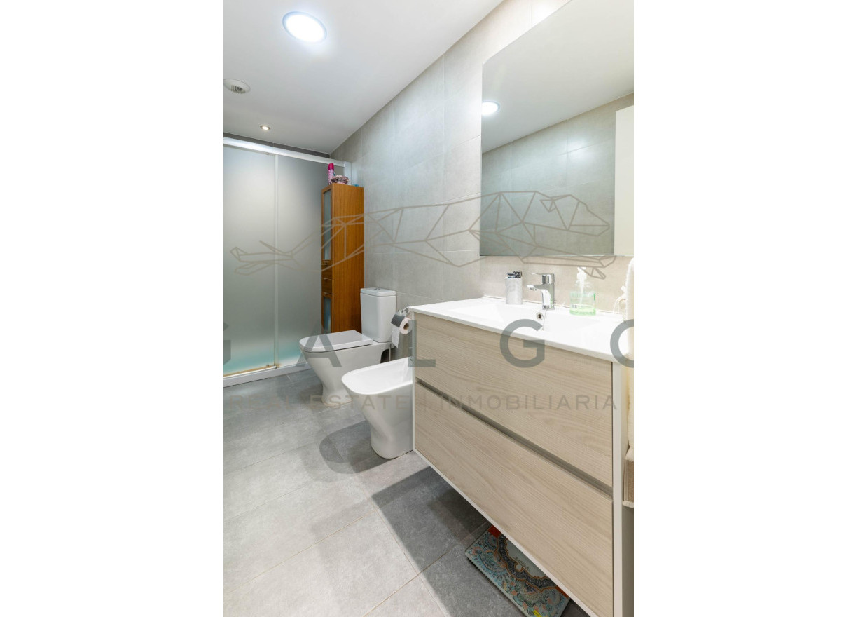 Sale - Flat - Valencia - Russafa