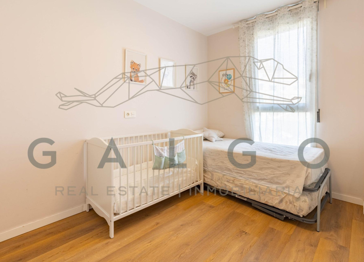 Sale - Flat - Valencia - Russafa