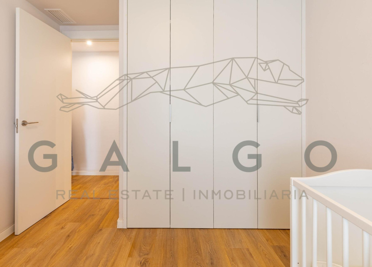 Sale - Flat - Valencia - Russafa