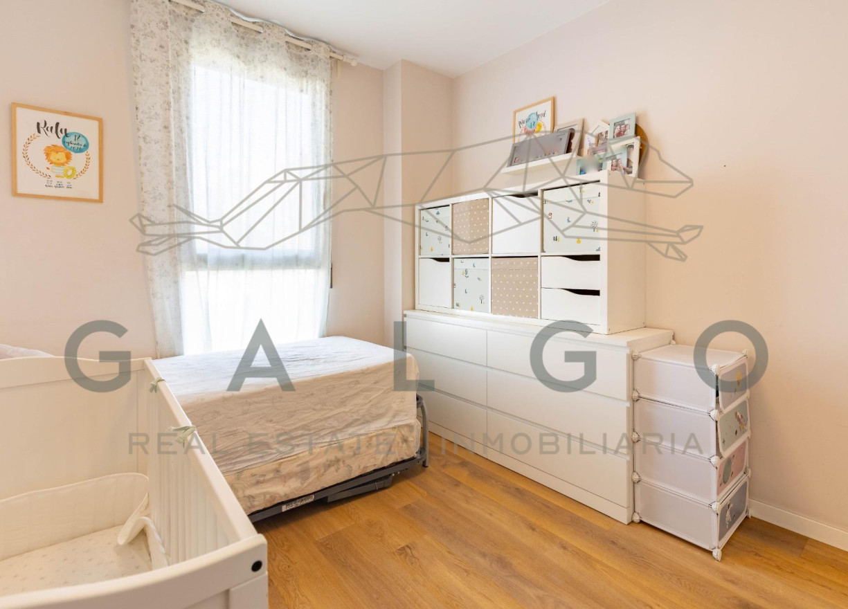 Sale - Flat - Valencia - Russafa