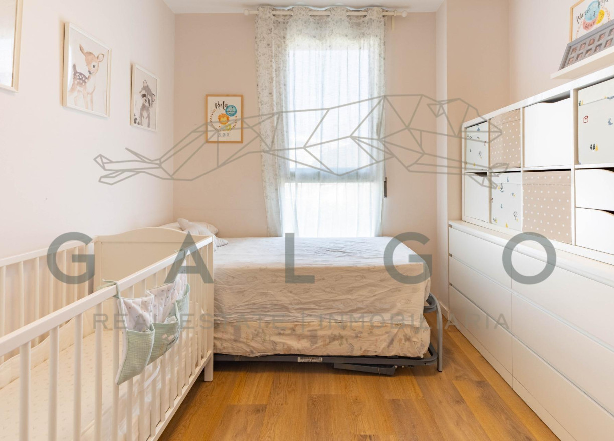 Sale - Flat - Valencia - Russafa