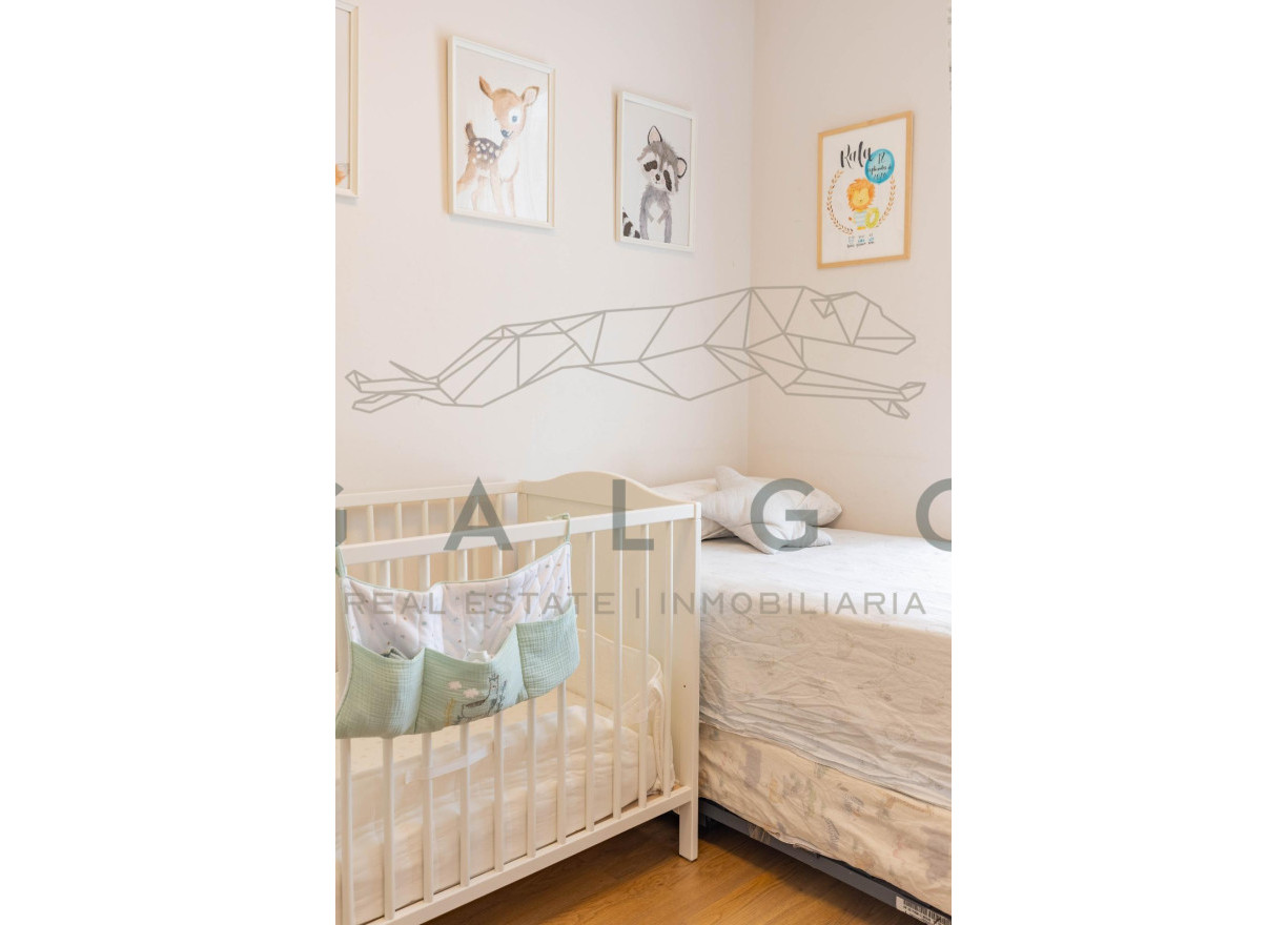 Sale - Flat - Valencia - Russafa