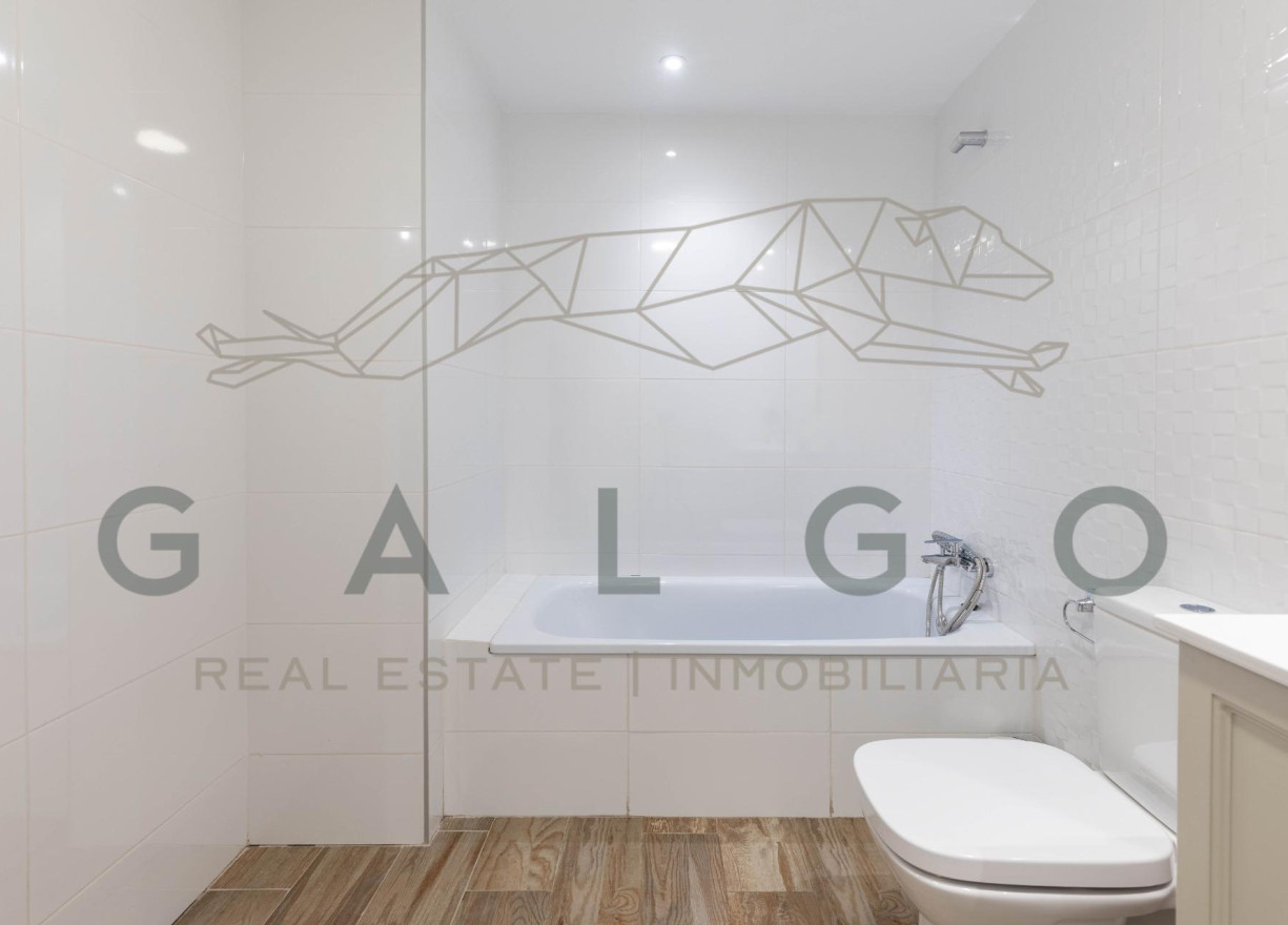 Sale - Flat - Valencia - Russafa