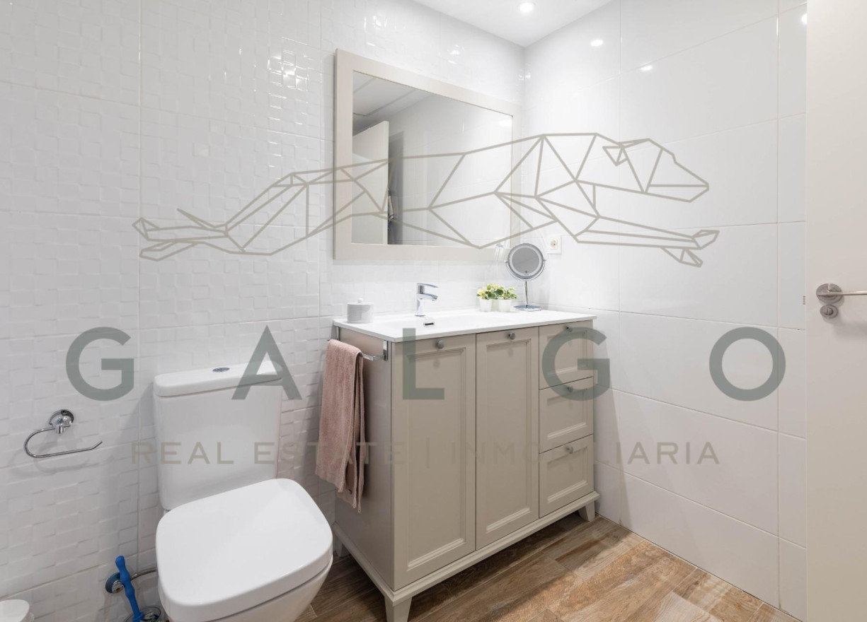 Sale - Flat - Valencia - Russafa
