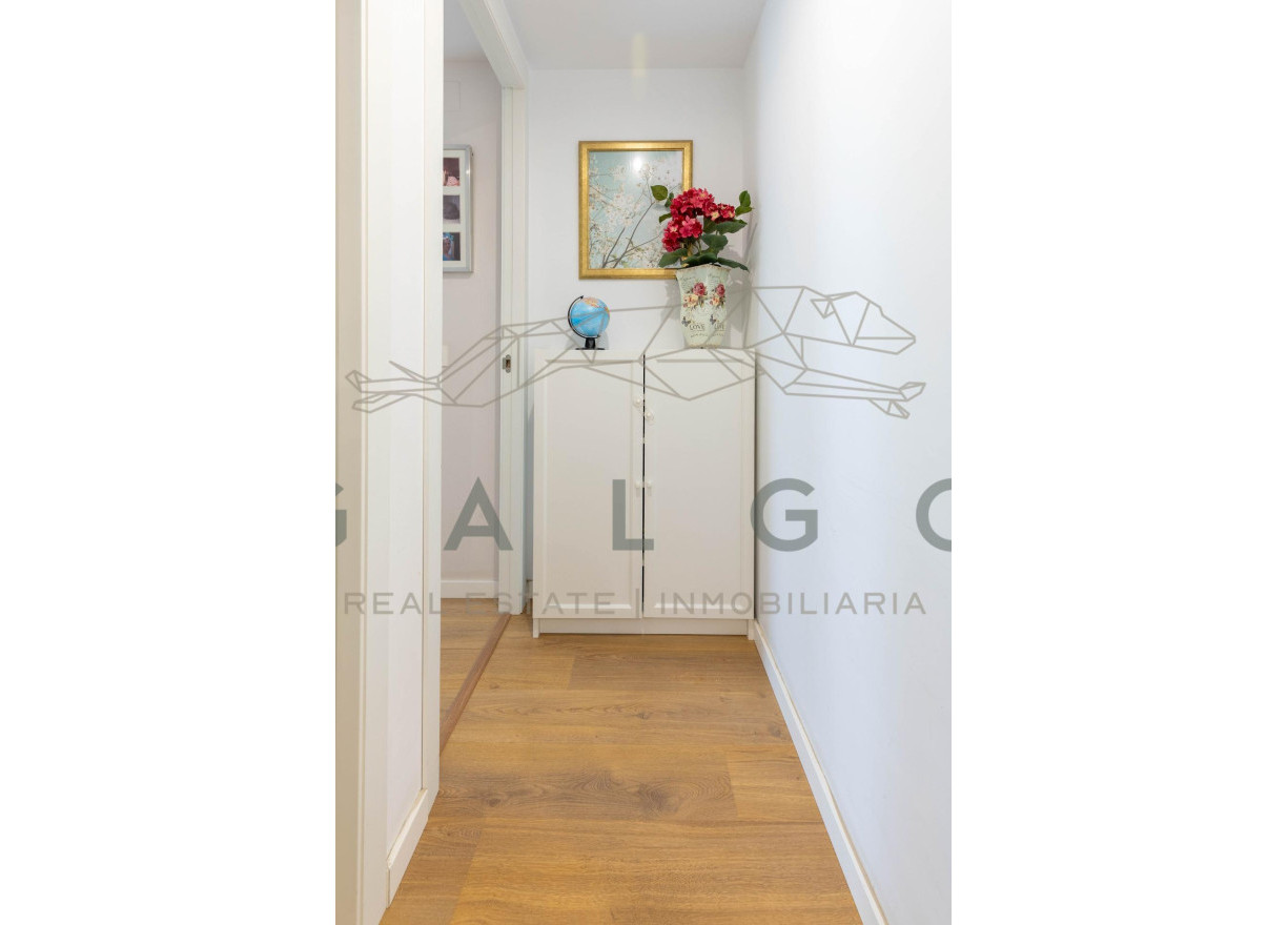Sale - Flat - Valencia - Russafa