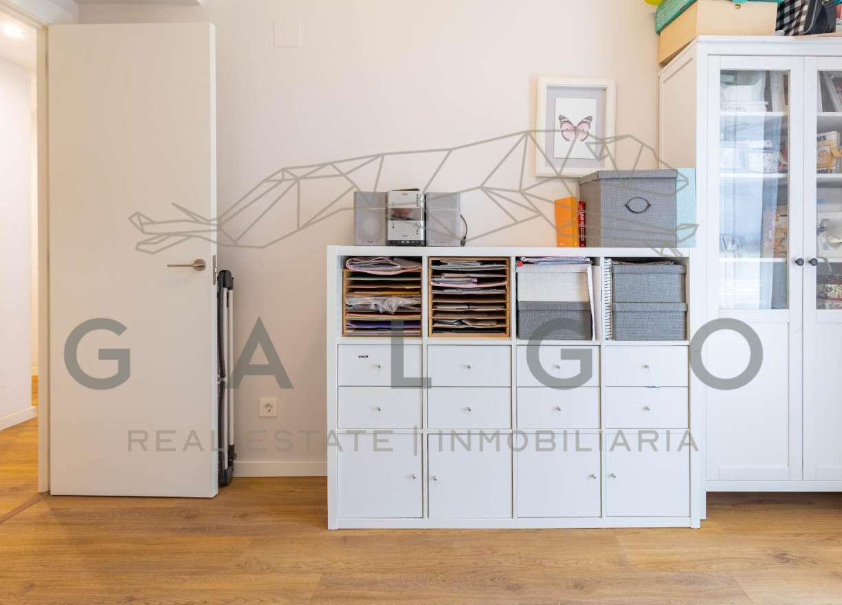 Sale - Flat - Valencia - Russafa