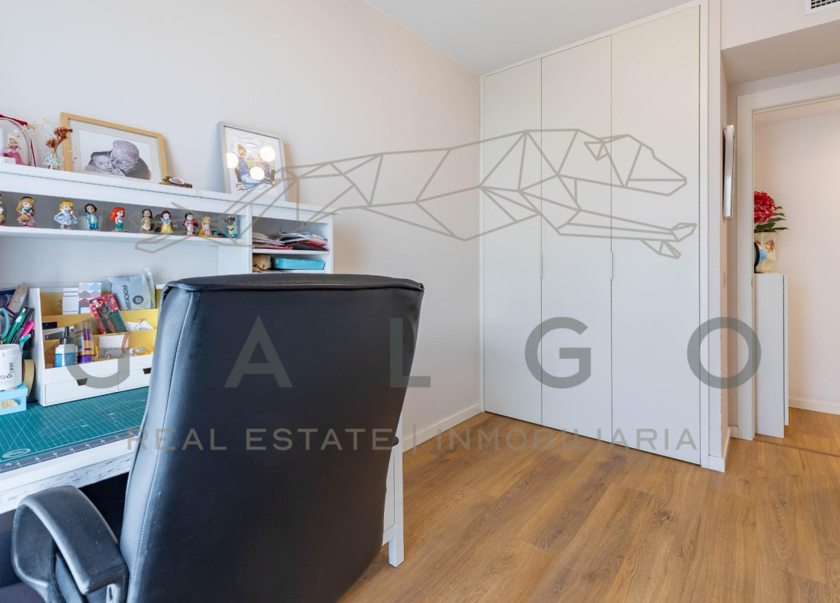 Sale - Flat - Valencia - Russafa