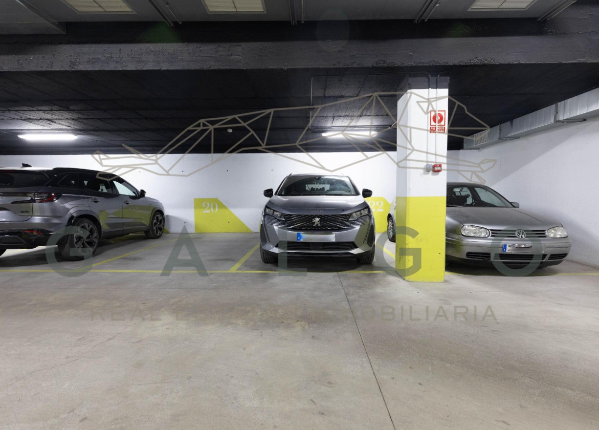Sale - Flat - Valencia - Russafa