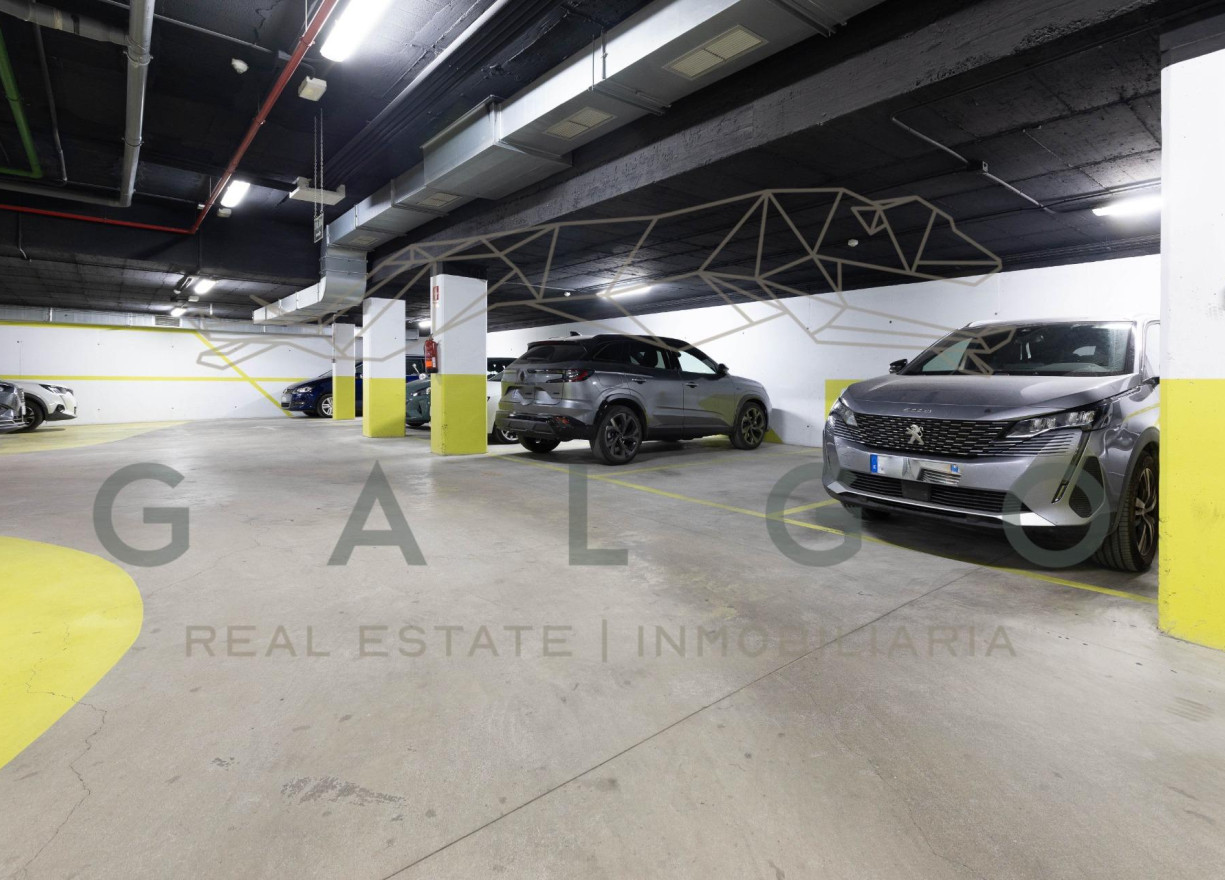 Sale - Flat - Valencia - Russafa