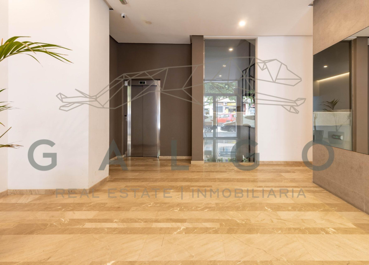 Sale - Flat - Valencia - Russafa