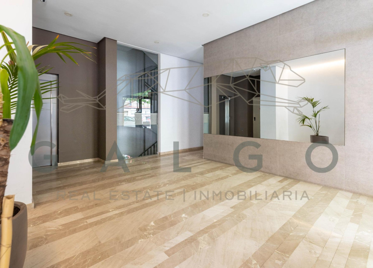 Sale - Flat - Valencia - Russafa