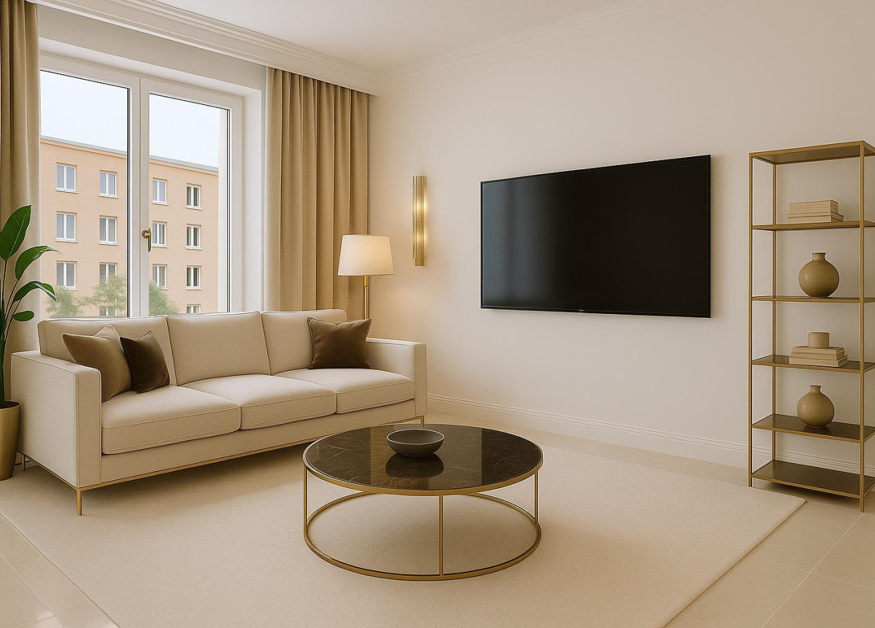 Sale - Flat - Valencia - Russafa