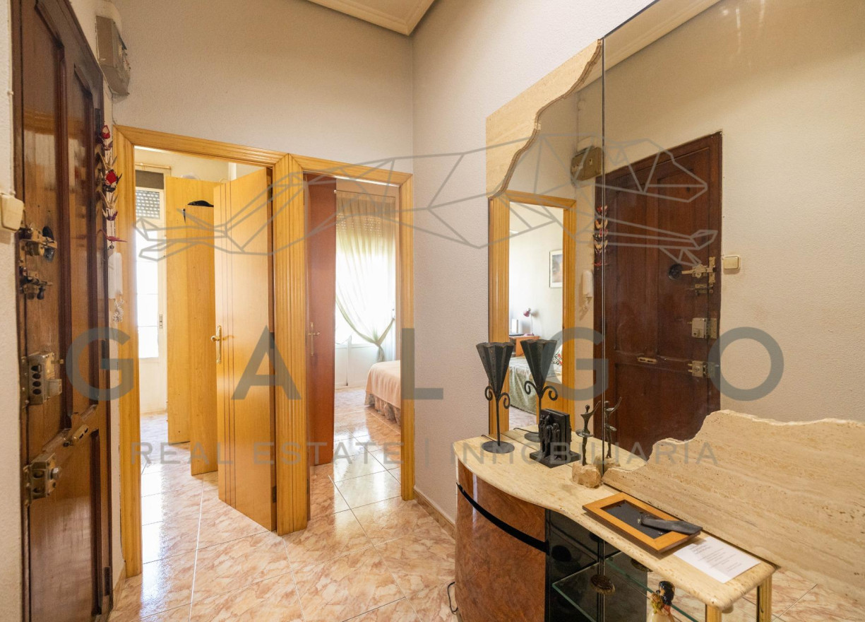 Sale - Flat - Valencia - Russafa