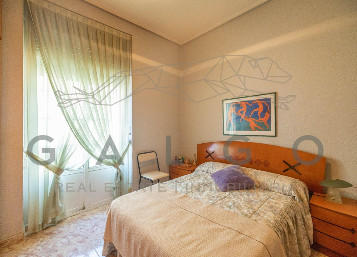 Sale - Flat - Valencia - Russafa