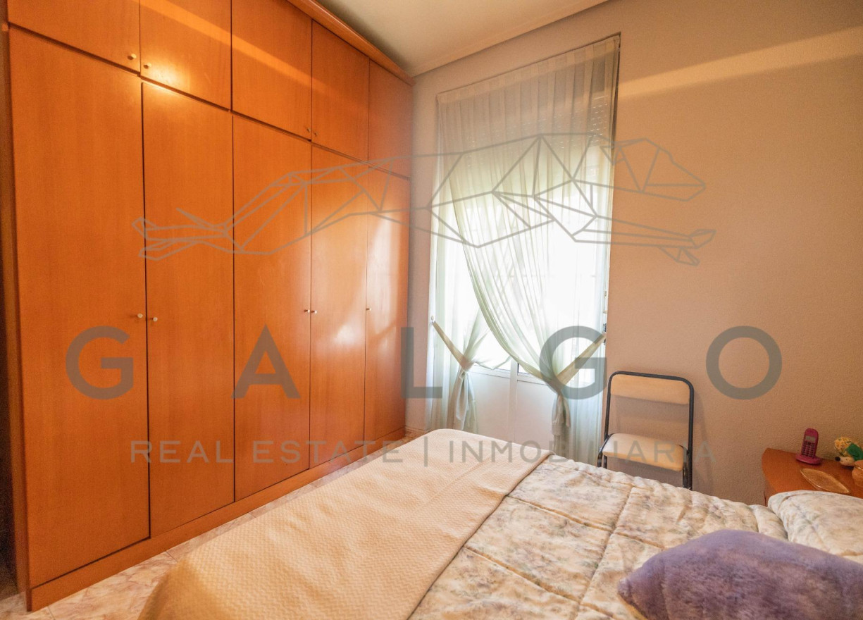 Sale - Flat - Valencia - Russafa