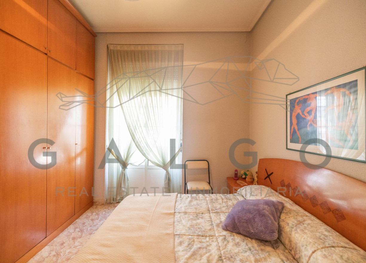 Sale - Flat - Valencia - Russafa