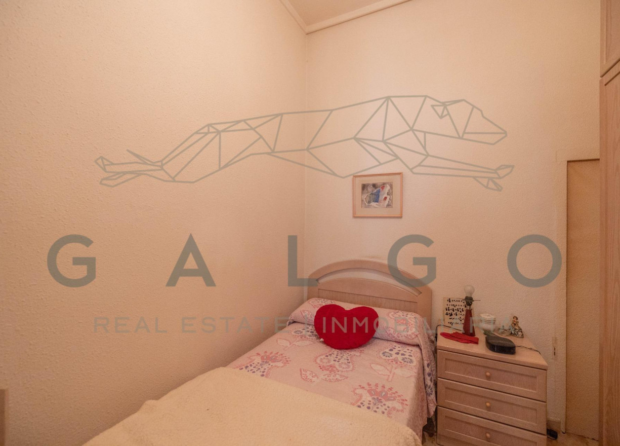 Sale - Flat - Valencia - Russafa