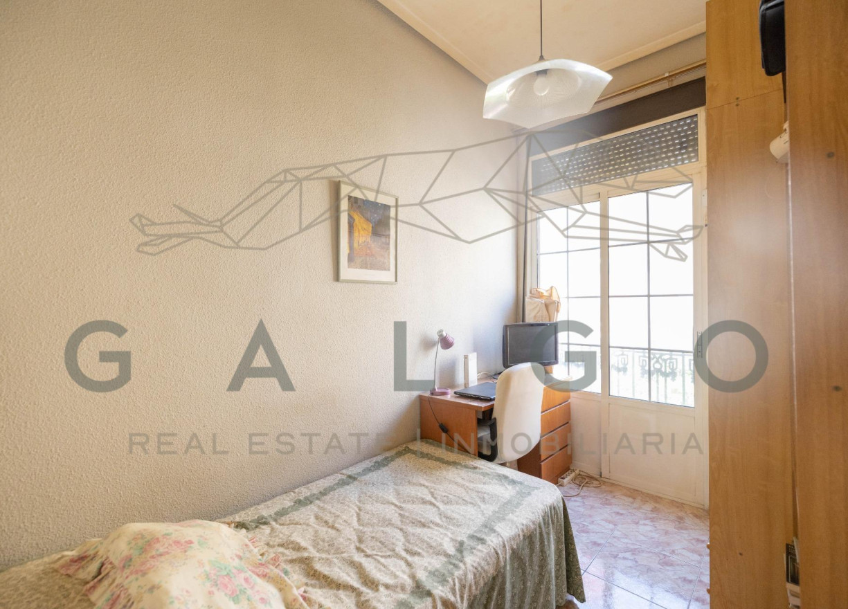 Sale - Flat - Valencia - Russafa