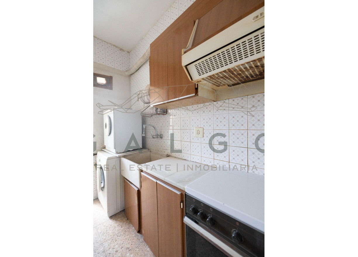 Sale - Flat - Valencia - Russafa
