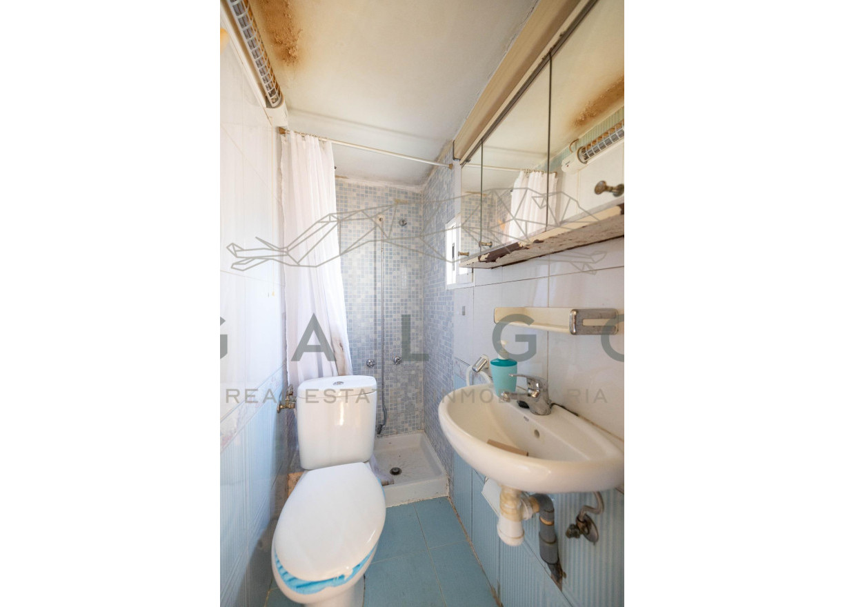 Sale - Flat - Valencia - Russafa