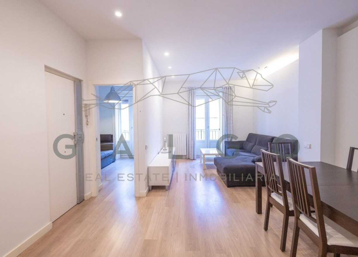 Sale - Flat - Valencia - Russafa