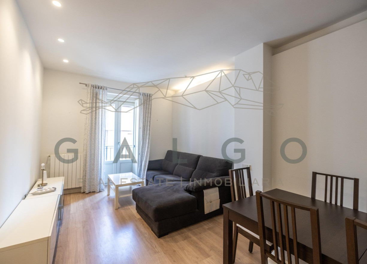 Sale - Flat - Valencia - Russafa