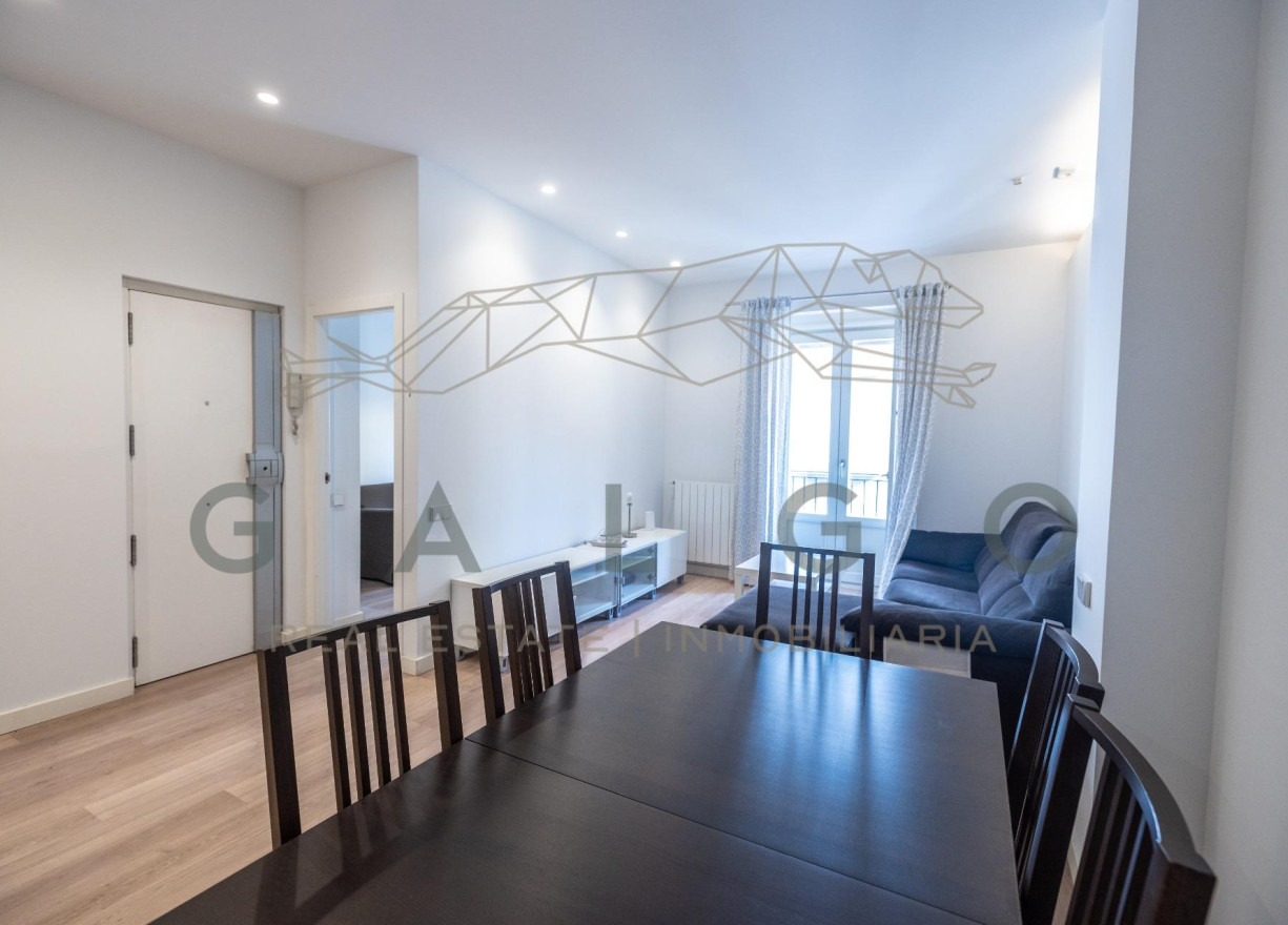 Sale - Flat - Valencia - Russafa