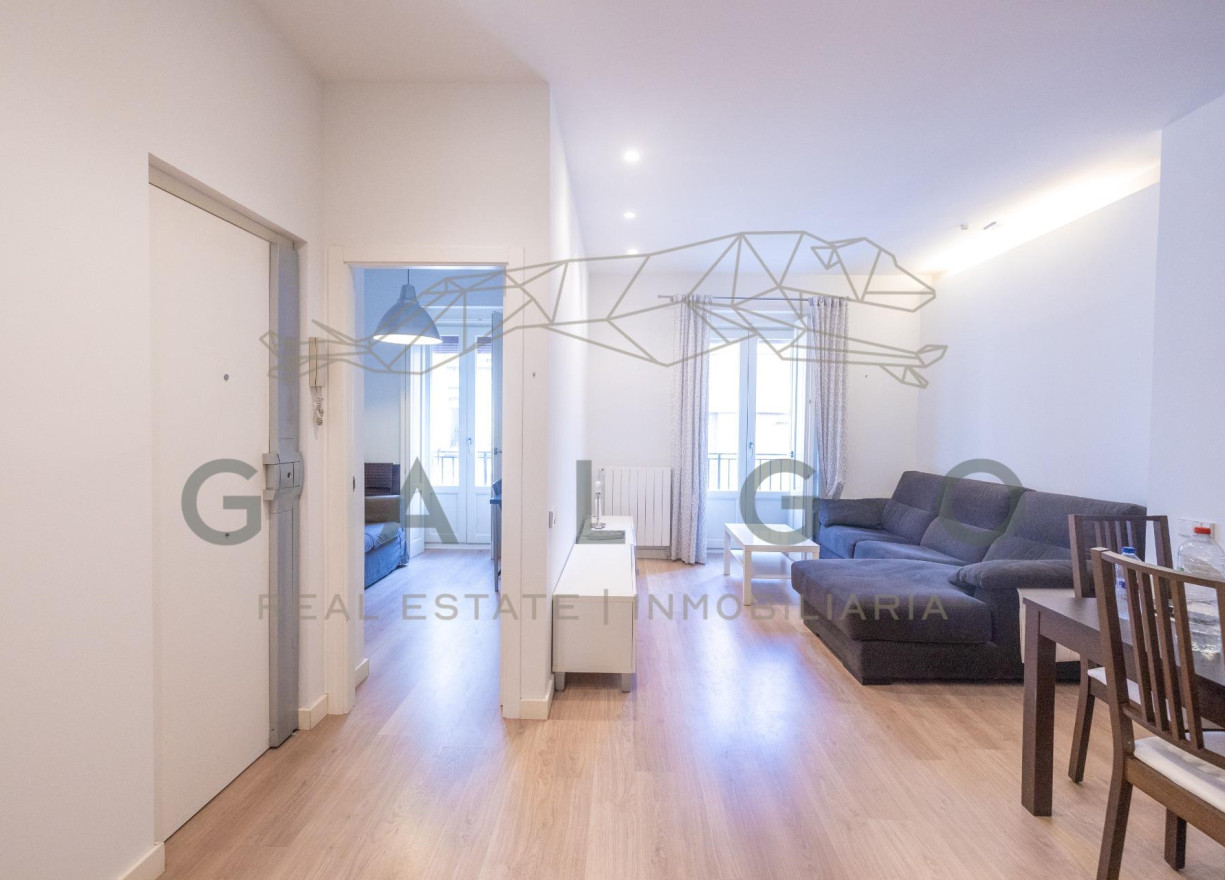 Sale - Flat - Valencia - Russafa