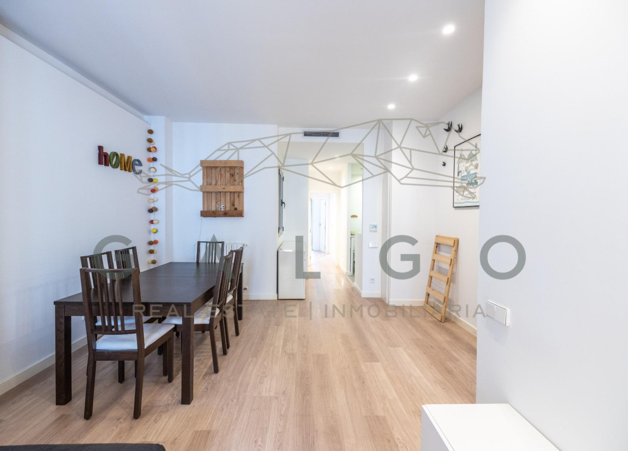 Sale - Flat - Valencia - Russafa