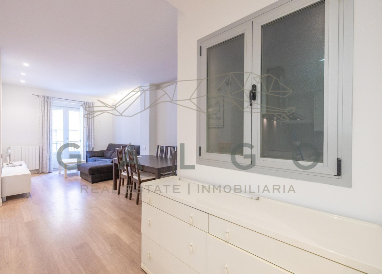 Sale - Flat - Valencia - Russafa