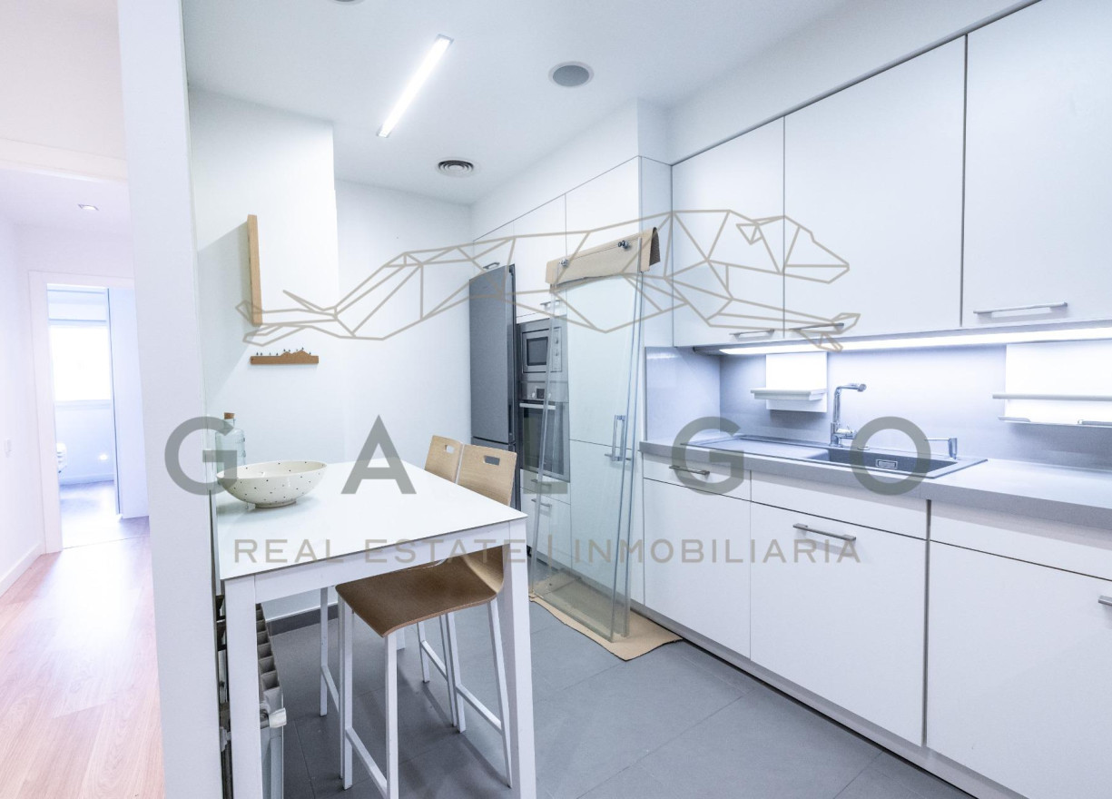 Sale - Flat - Valencia - Russafa