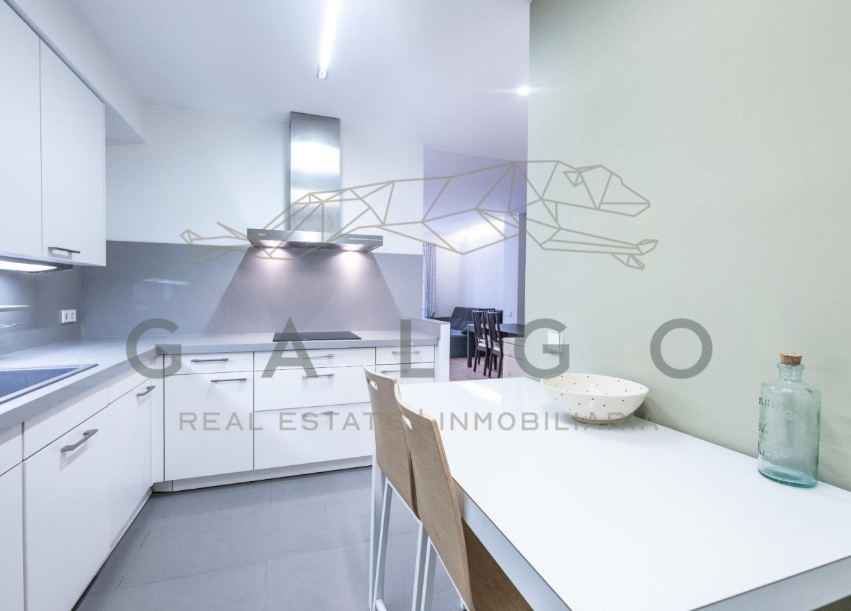 Sale - Flat - Valencia - Russafa