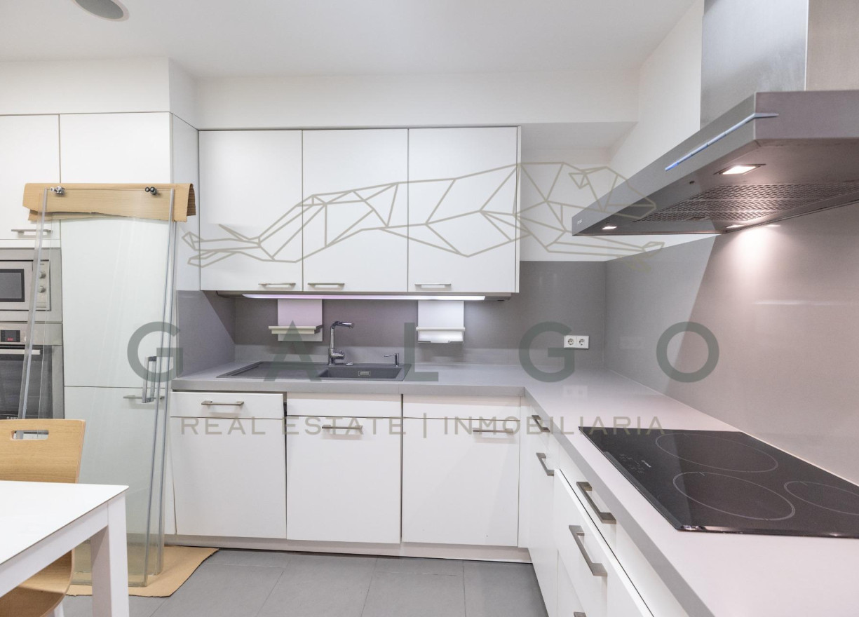 Sale - Flat - Valencia - Russafa