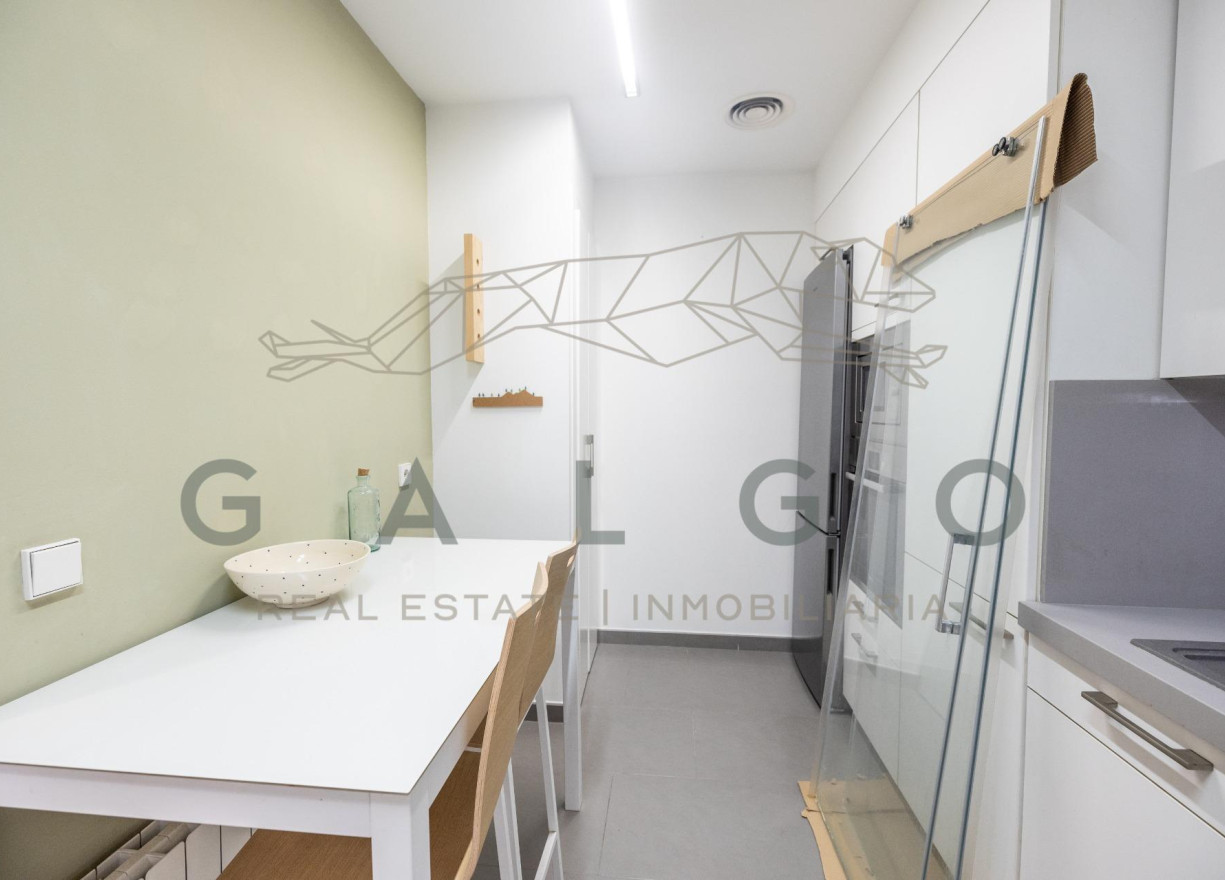 Sale - Flat - Valencia - Russafa