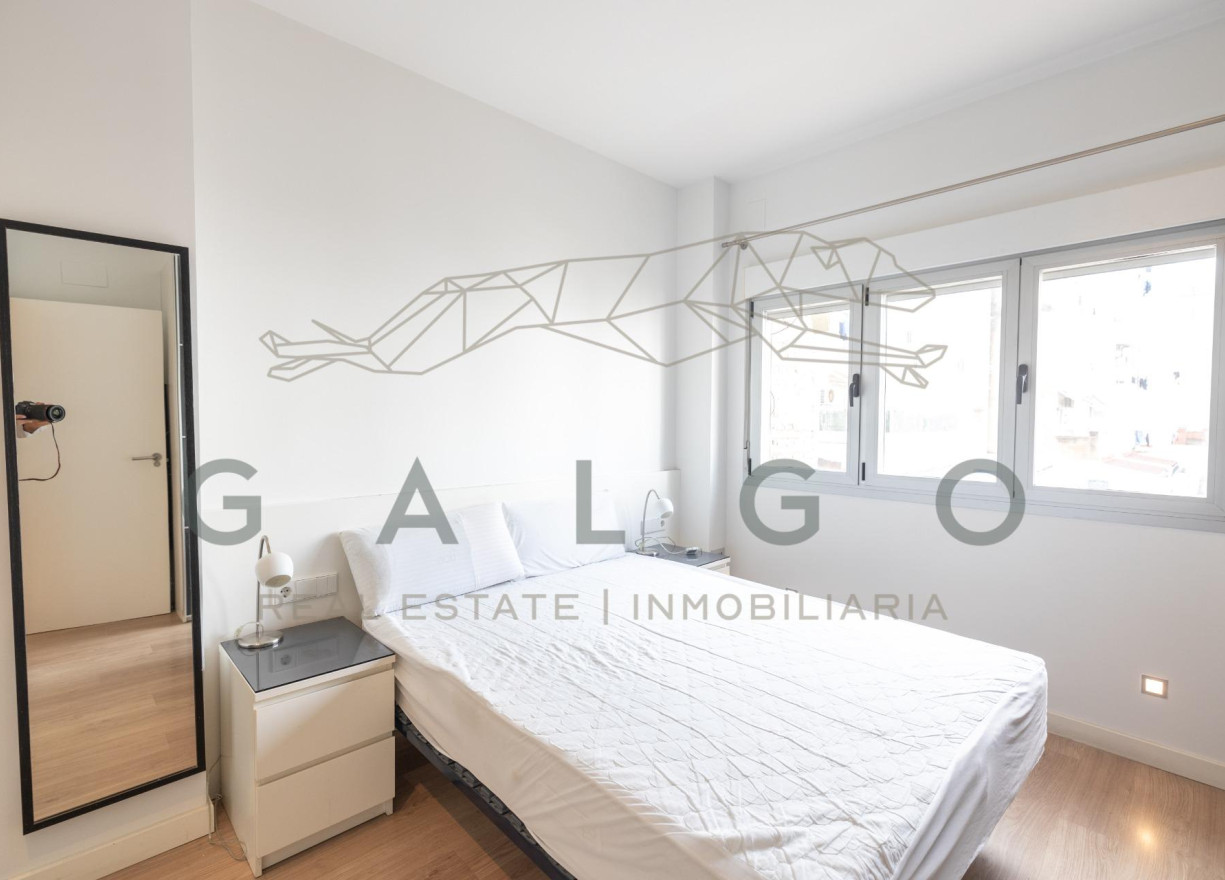 Sale - Flat - Valencia - Russafa