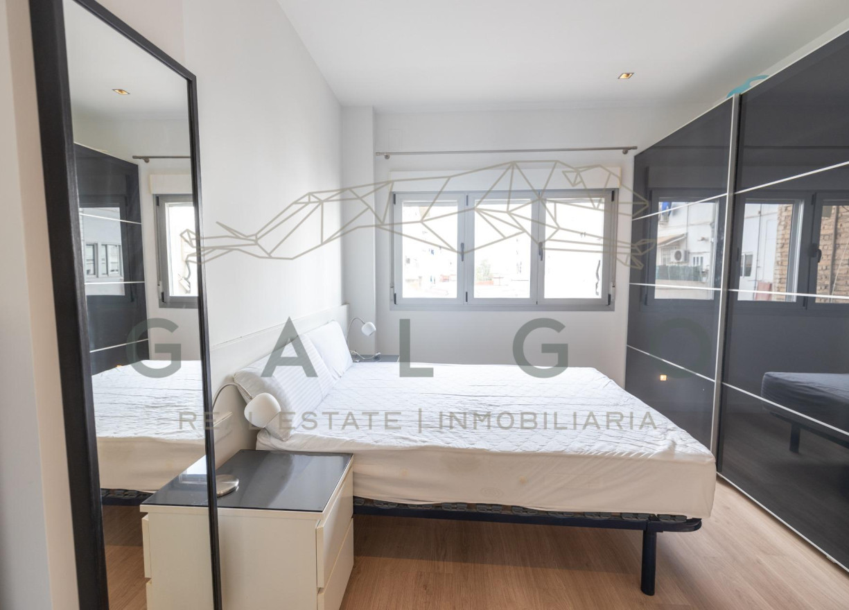 Sale - Flat - Valencia - Russafa