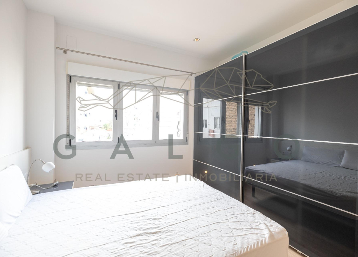 Sale - Flat - Valencia - Russafa