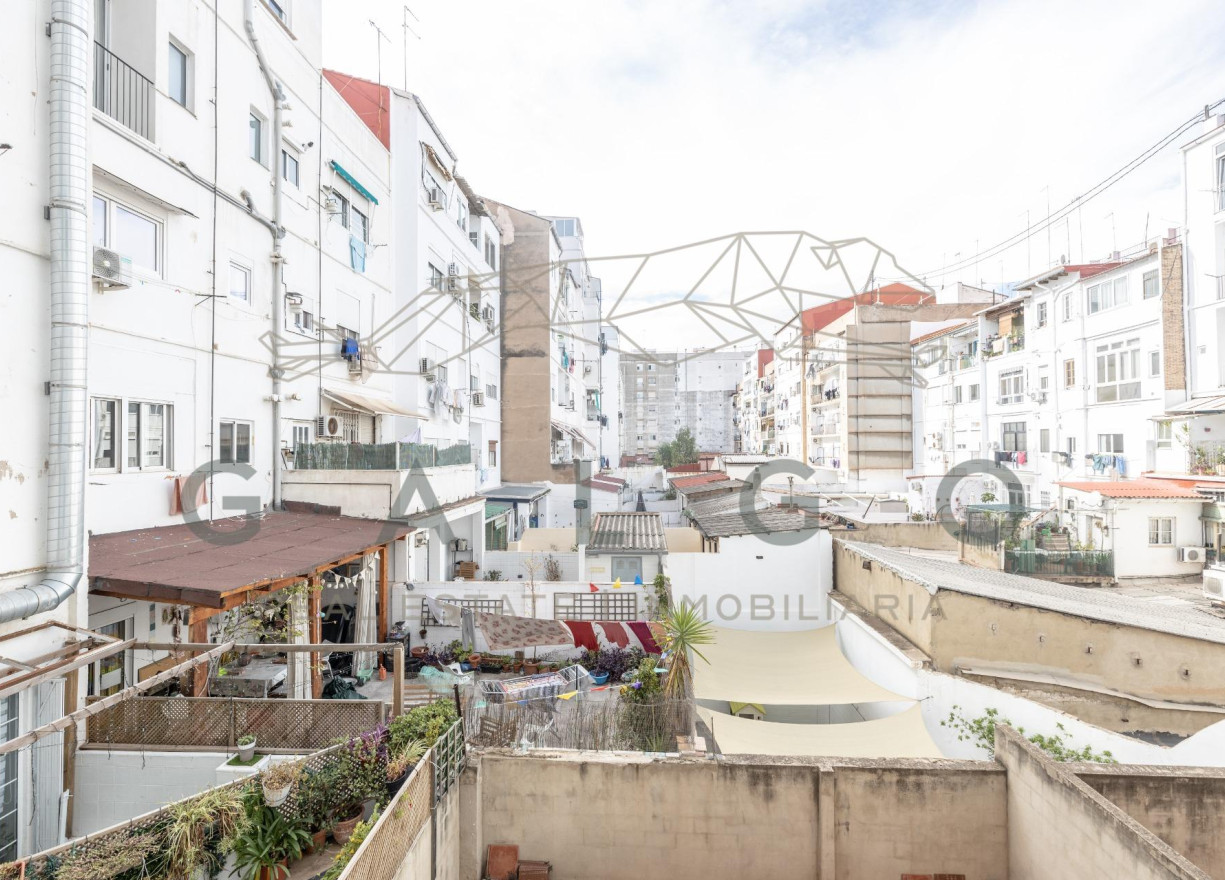 Sale - Flat - Valencia - Russafa