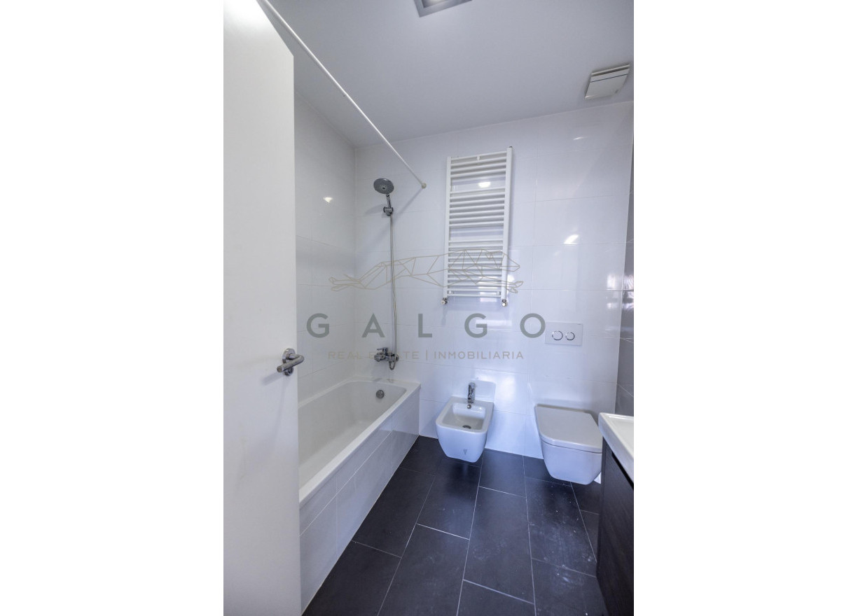 Sale - Flat - Valencia - Russafa