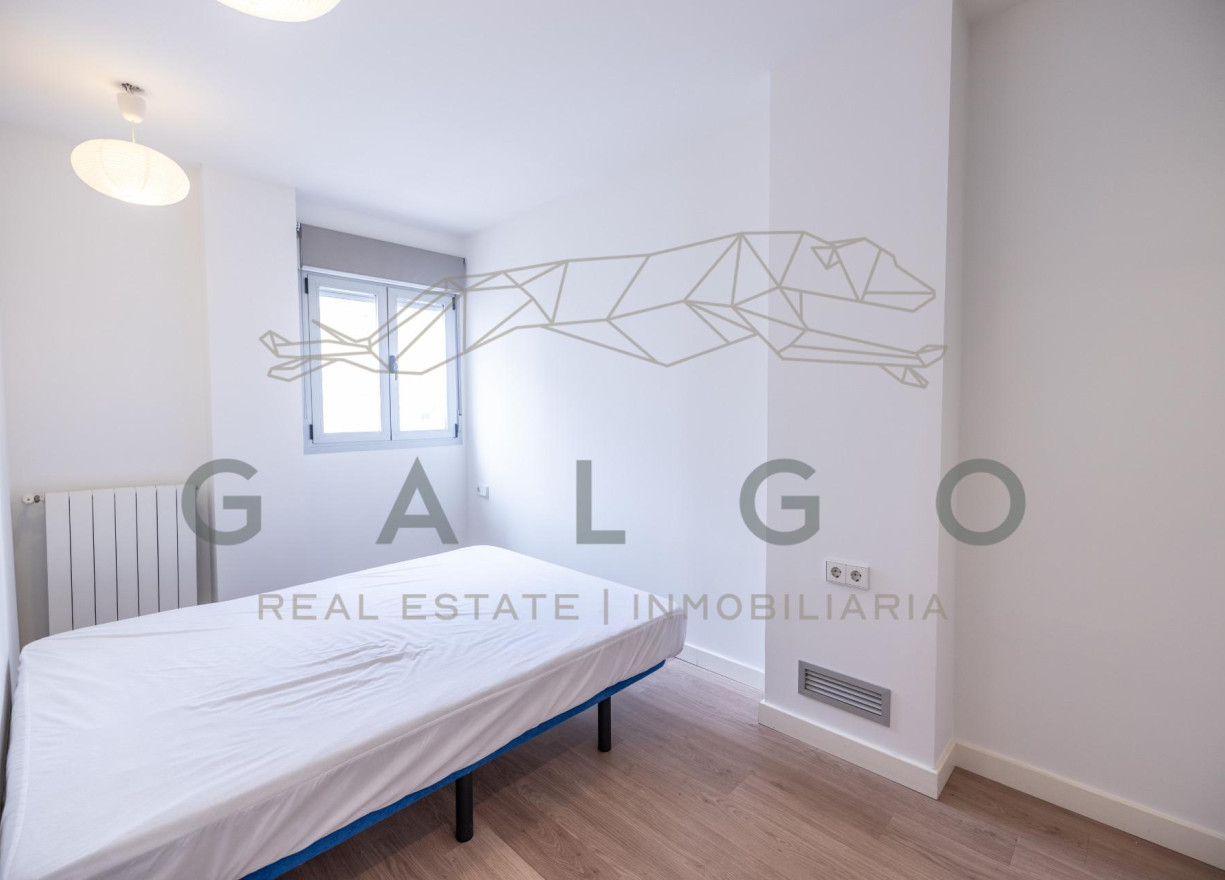 Sale - Flat - Valencia - Russafa