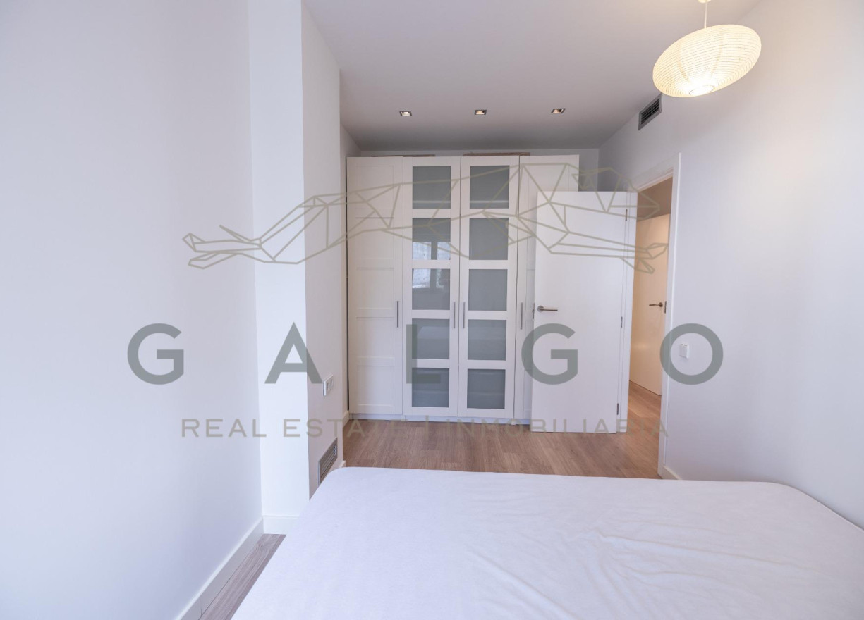 Sale - Flat - Valencia - Russafa