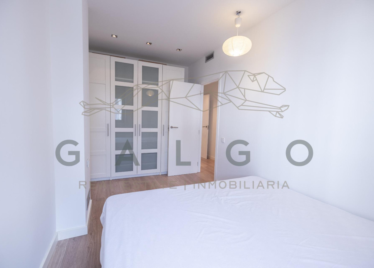 Sale - Flat - Valencia - Russafa