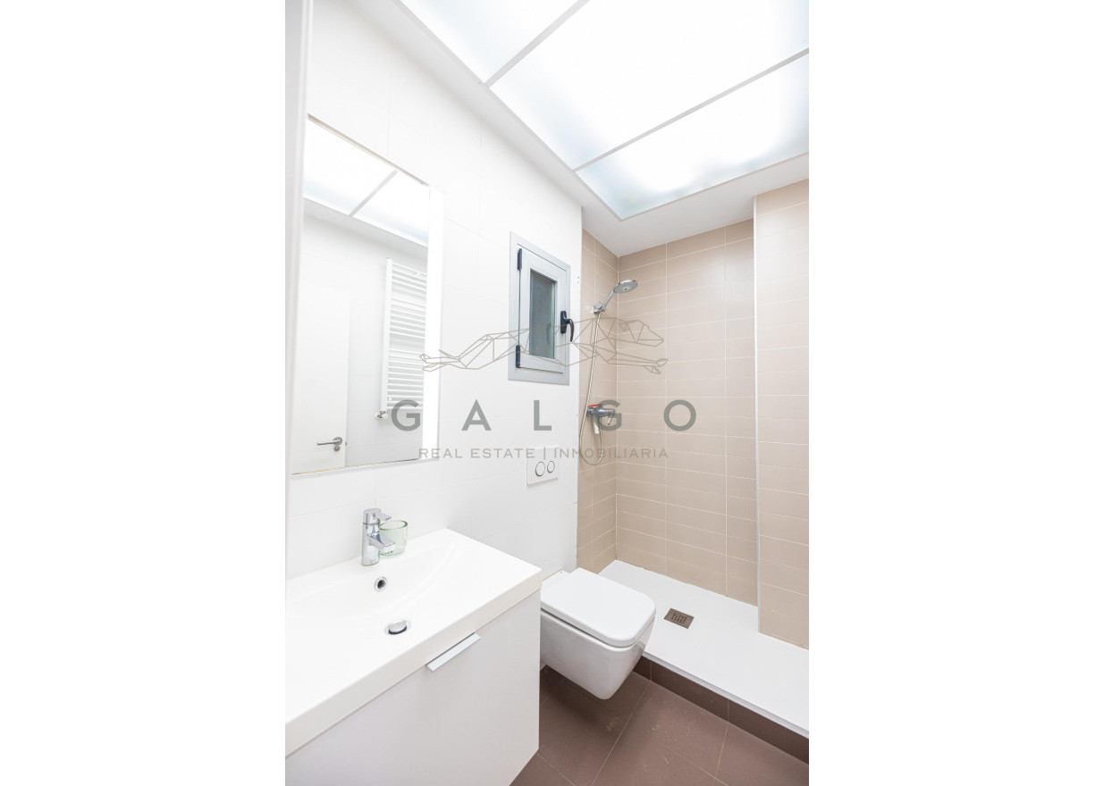 Sale - Flat - Valencia - Russafa